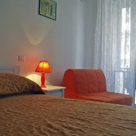Apartment Casa Vacanza Cinecitta *