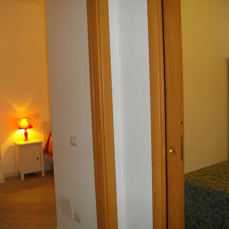 Apartment Casa Vacanza Cinecitta Rom
