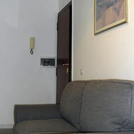 Casa Vacanza Cinecitta Apartment Rom