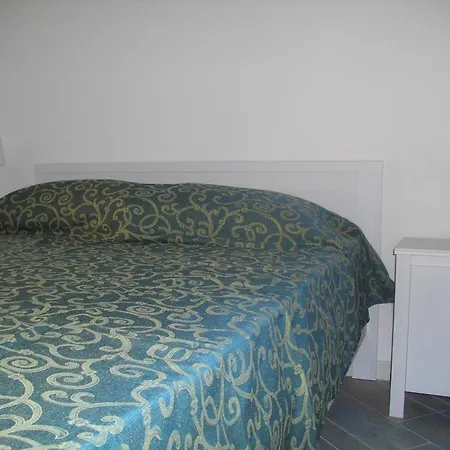 Casa Vacanza Cinecitta Apartment
