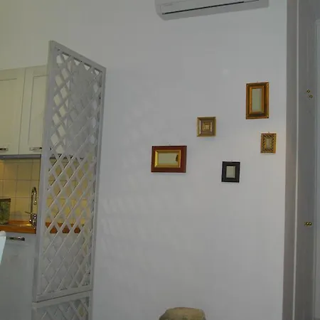 Casa Vacanza Cinecitta *