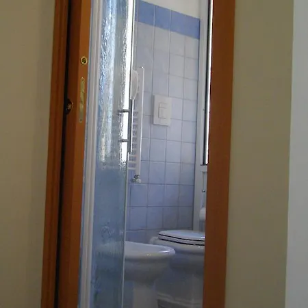 Casa Vacanza Cinecitta Apartment Rom