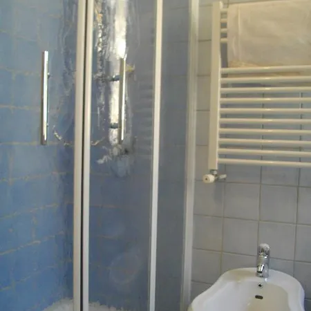 Apartment Casa Vacanza Cinecitta *